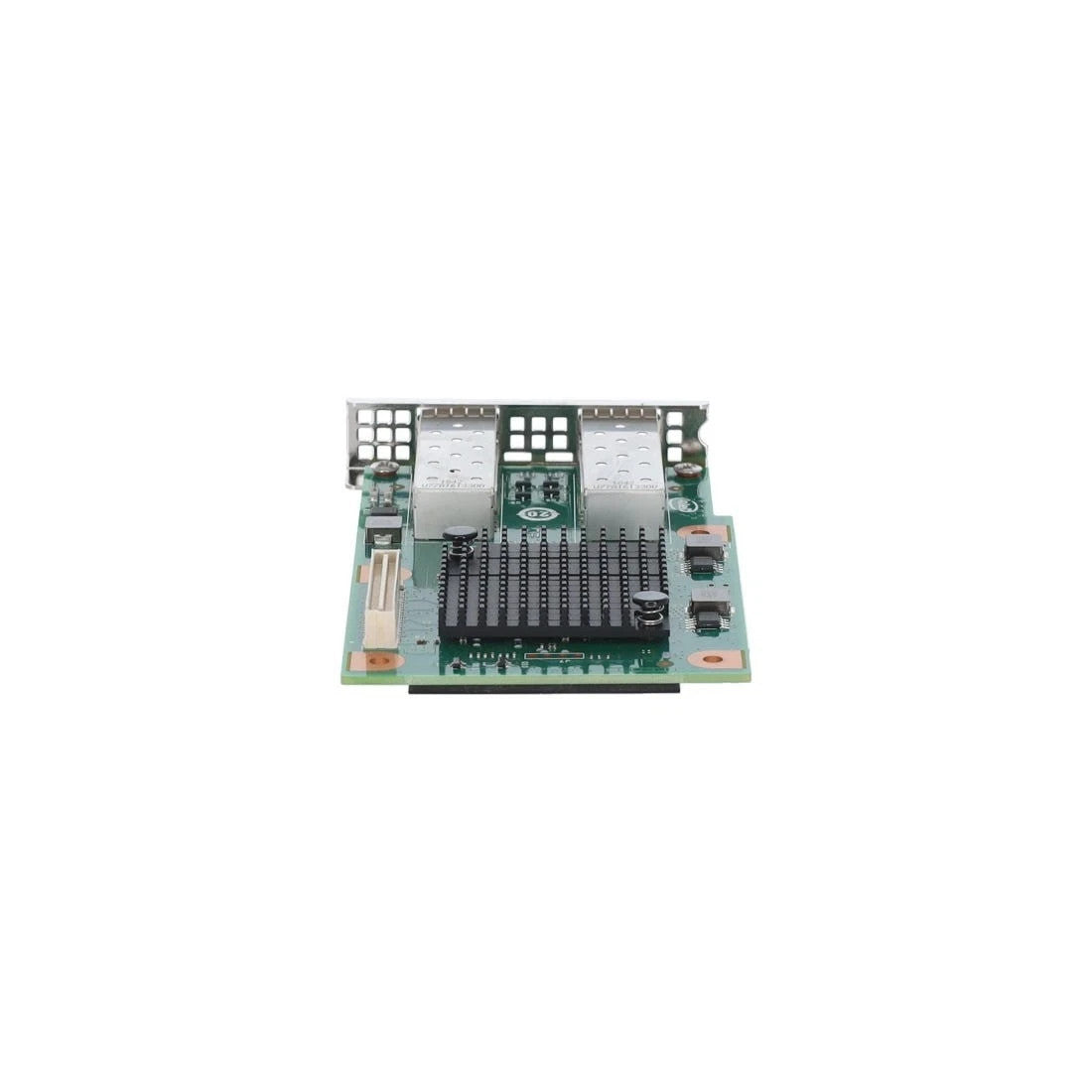 NEW Fujitsu X527-DA2 10GBE Dual-Port SFP+ OCP Mezzanine Card S26361-F3953-L211