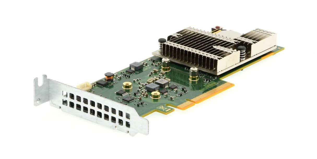 NEW Fujitsu PRAID CP200 Dual M.2 2242/2280 SSD RAID Controller S26361-D3888-A100