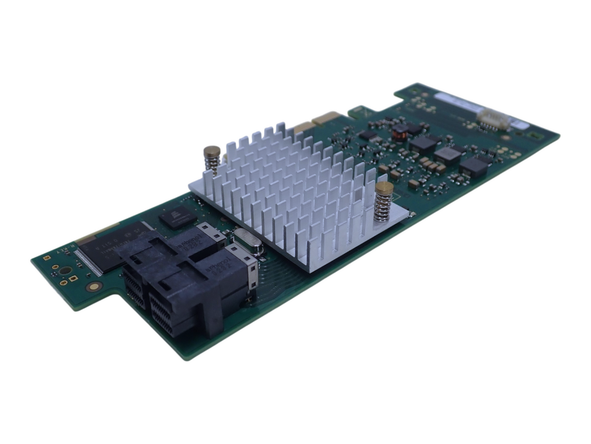 New Fujitsu PRAID CP400i SAS 12G RAID Controller S26461-F3842-L501 A3C40230993