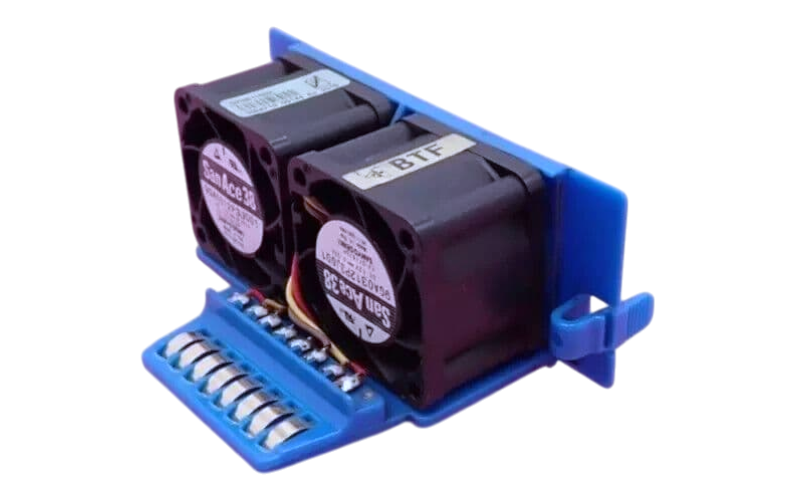 Arista Metamako FAN-7130-1U-R 7130 Series 1U Rear-to-Front Airflow Fan Module