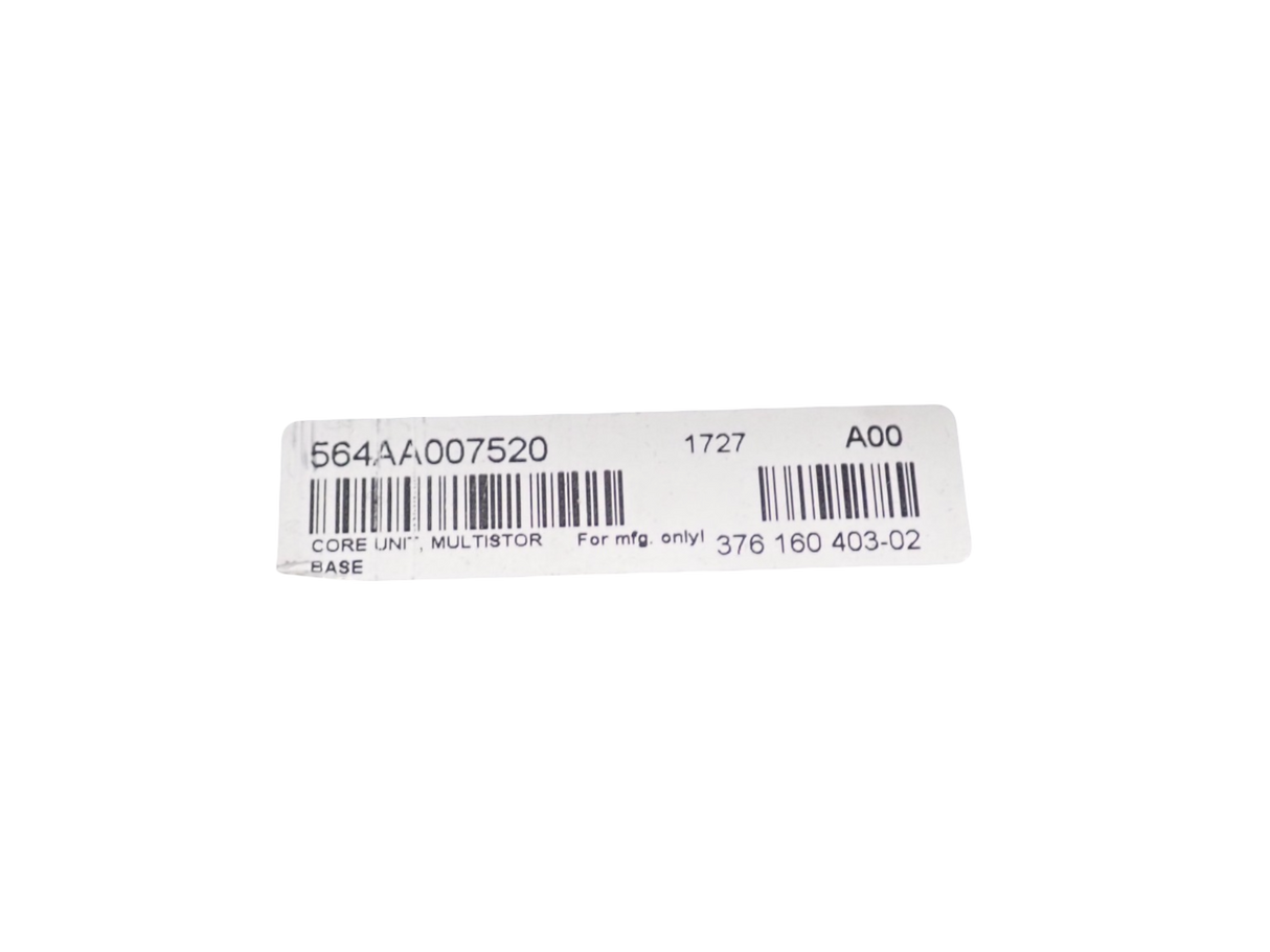 IBM TS4300 32-Slot 3x LTO HH Tape Drive Slots 2x PSU 3U Tape Library 3555-L3A