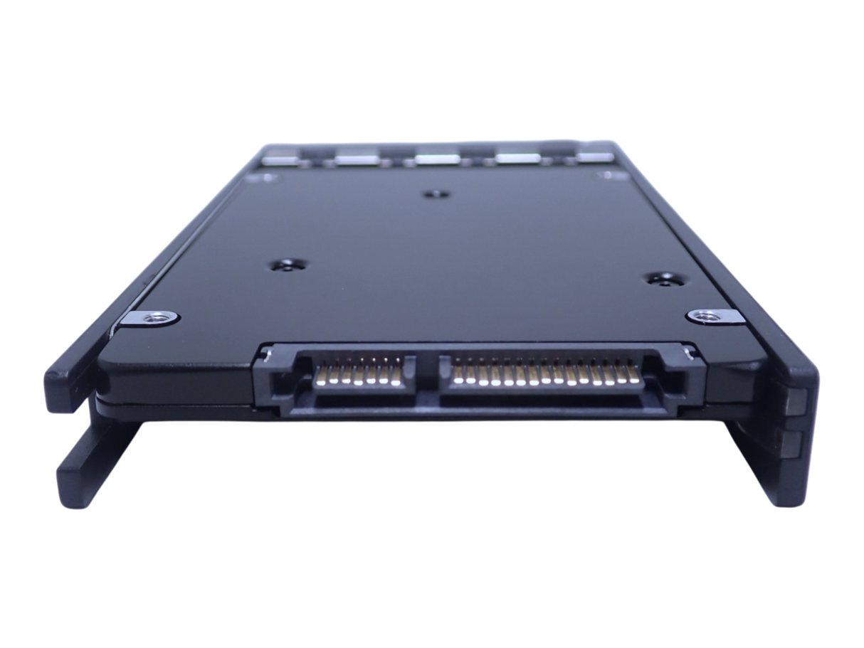 NEW Fujitsu 3.84TB SATA 6G Mixed Use 2.5" SFF SSD SM883 S26361-F5588-L384
