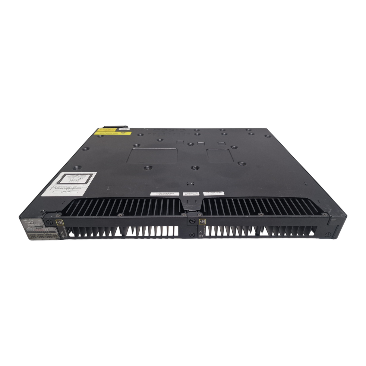 Cisco Industrial Ethernet IE-3010-24TC 24x 10/100 RJ45 2x 1GE Combo L2 Switch