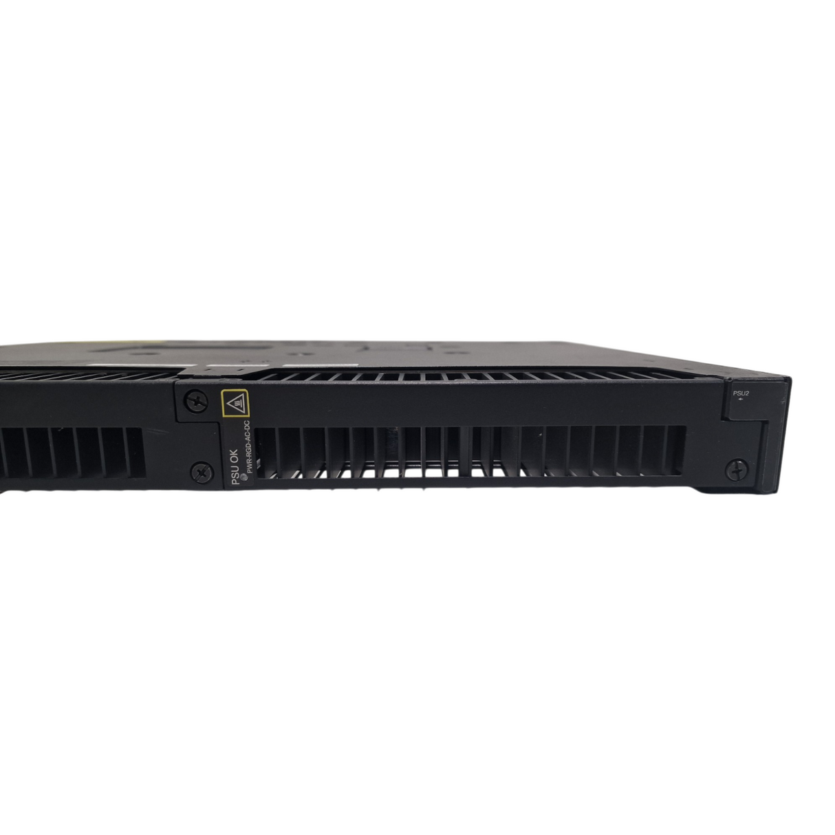 Cisco Industrial Ethernet IE-3010-24TC 24x 10/100 RJ45 2x 1GE Combo L2 Switch