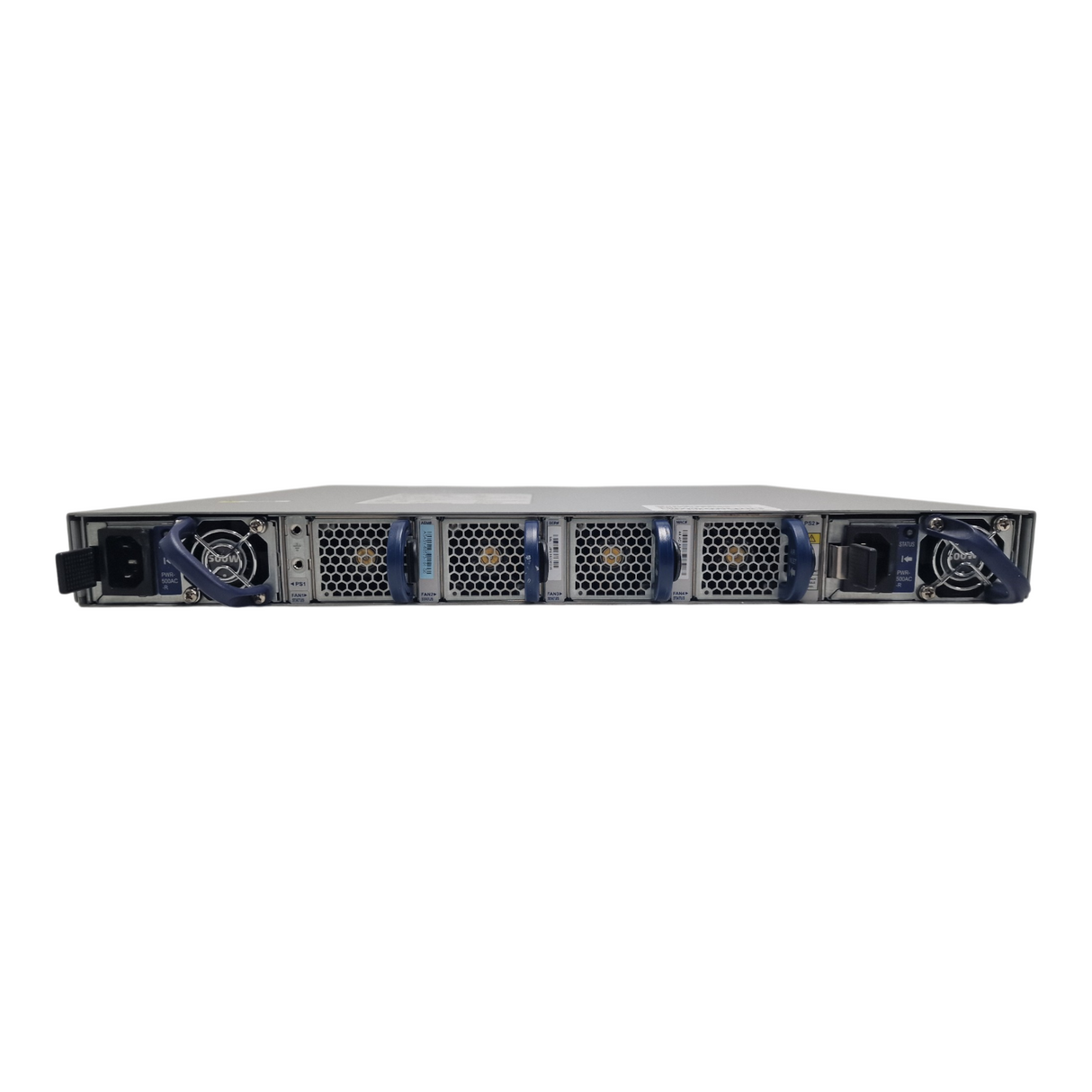 Arista DCS-7050SX-64 48x 1/10GbE SFP+ + 4x 40GbE QSFP+ L3 Switch DCS-7050SX-64-R