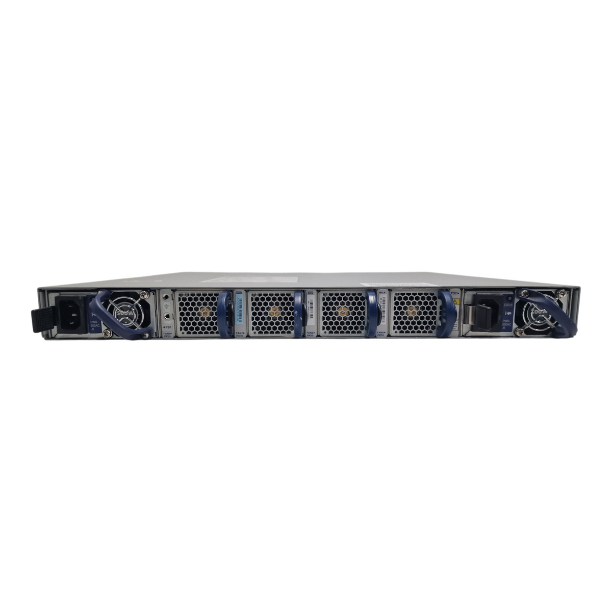 Arista DCS-7050SX-64 48x 1/10GbE SFP+ + 4x 40GbE QSFP+ L3 Switch DCS-7050SX-64-R