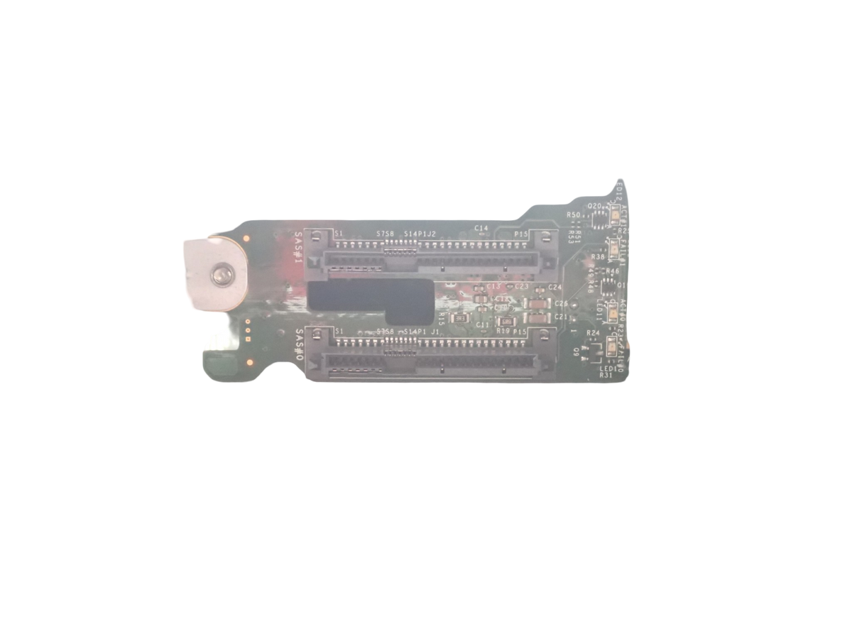 Supermicro SuperChassis CSE-119U 2x NVME 8x SAS BPN-SAS3-116A 8xFan Chassis Only