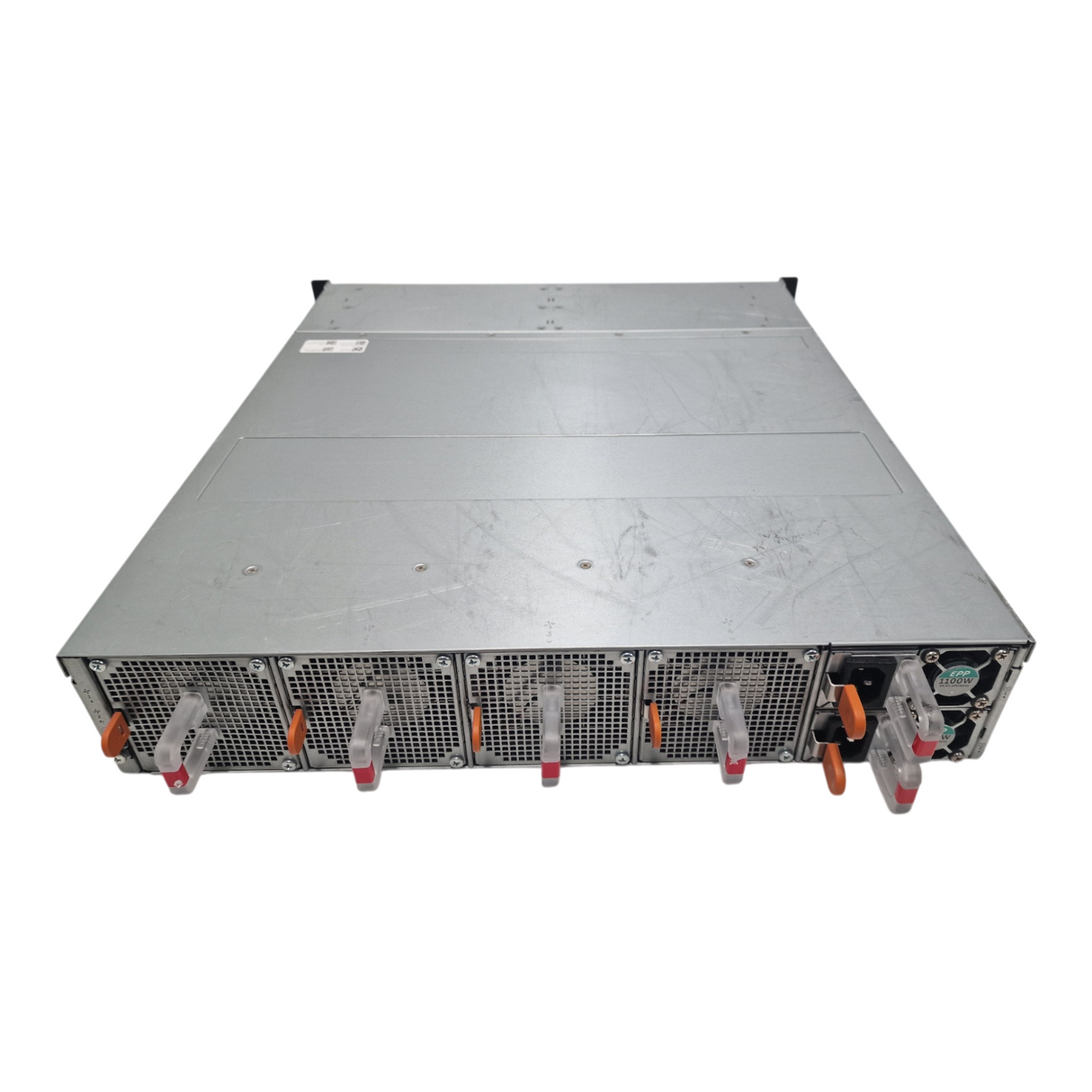 Dell Networking S6100-ON NA Modular Switch 48x40G QSFP+ 8x100G QSFP28 OS9