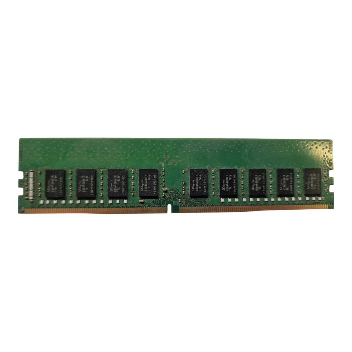 Fujitsu 8GB 2Rx8 DDR4 PC4-2133P ECC UDIMM Server Memory RAM S26361-F3909-L515