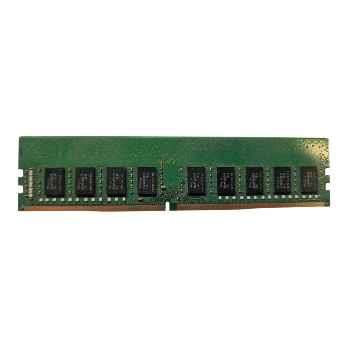Fujitsu 8GB 2Rx8 DDR4 PC4-2133P ECC UDIMM Server Memory RAM S26361-F3909-L515