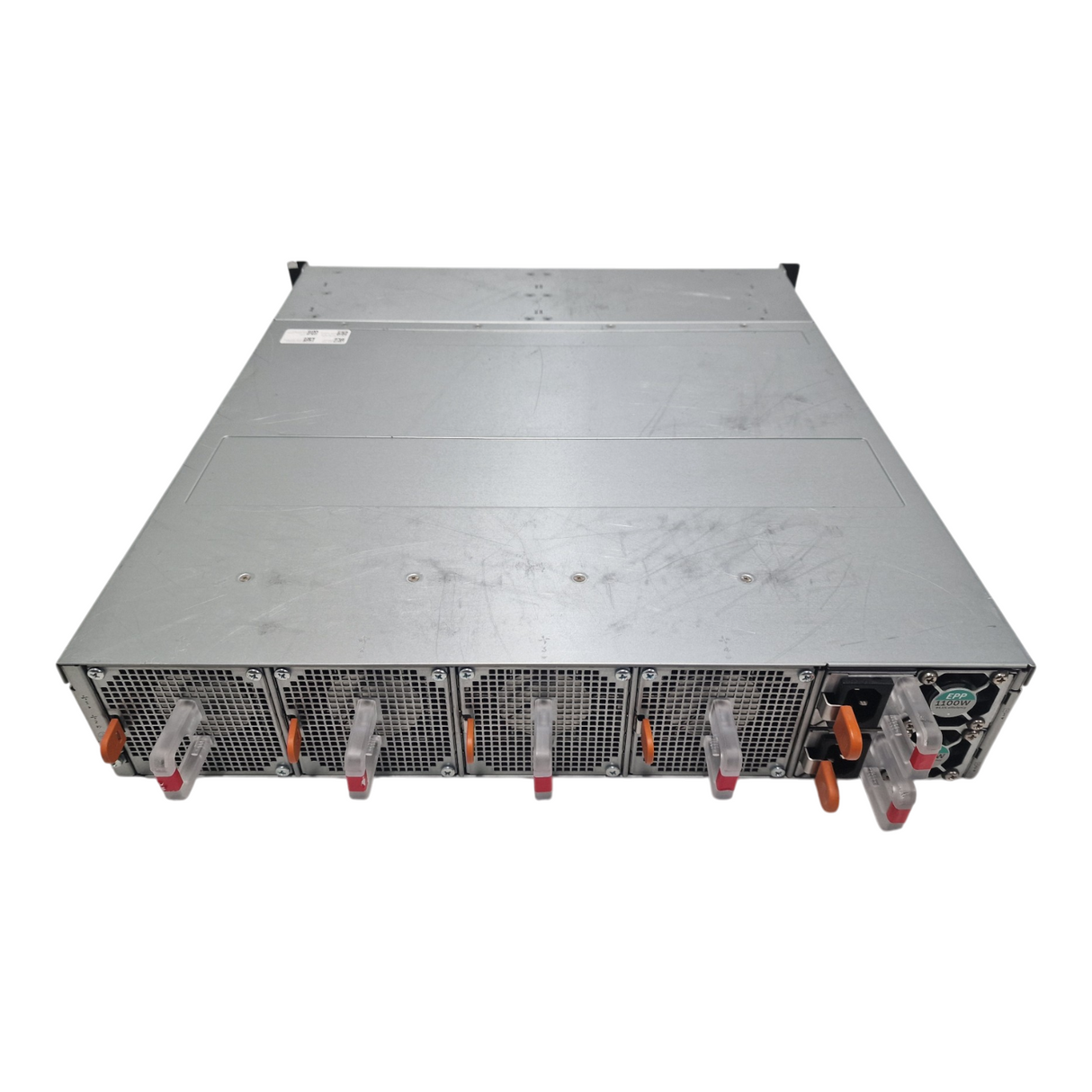 Dell Networking S6100-ON NA Modular Switch16x40G QSFP+ 24x100G QSFP28 OS9
