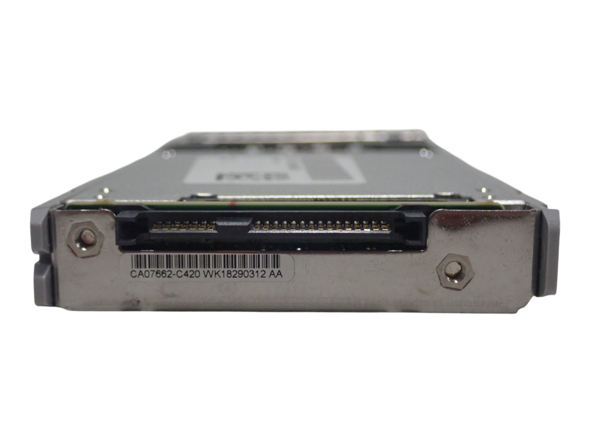 Fujitsu Eternus 960GB SAS 12G SFF SSD SDLL1DLR 10602101243 CA08226-E944