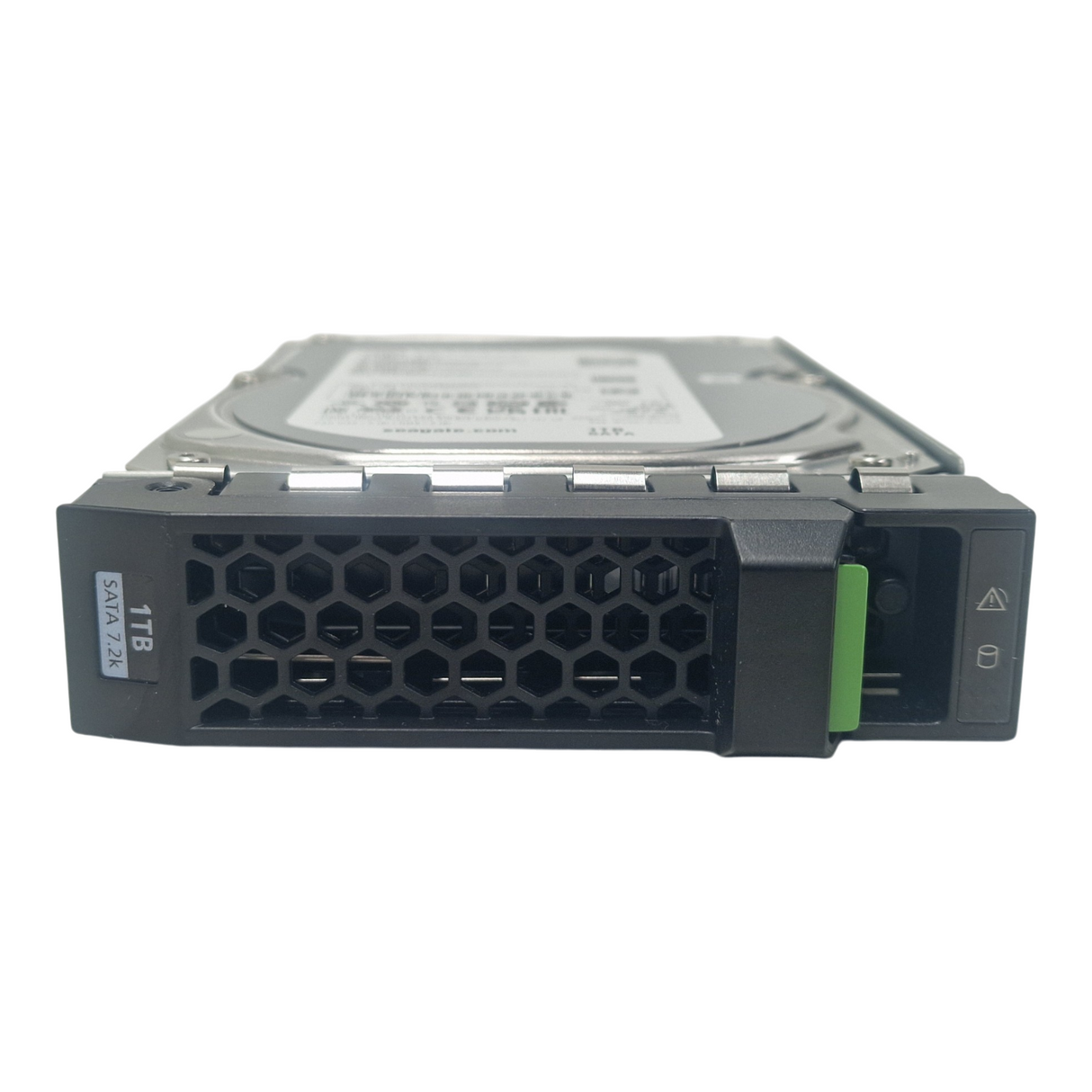 Fujitsu 1TB 7.2K 6G SATA 2.5" Hot Plug HDD S26461-F3951-L100