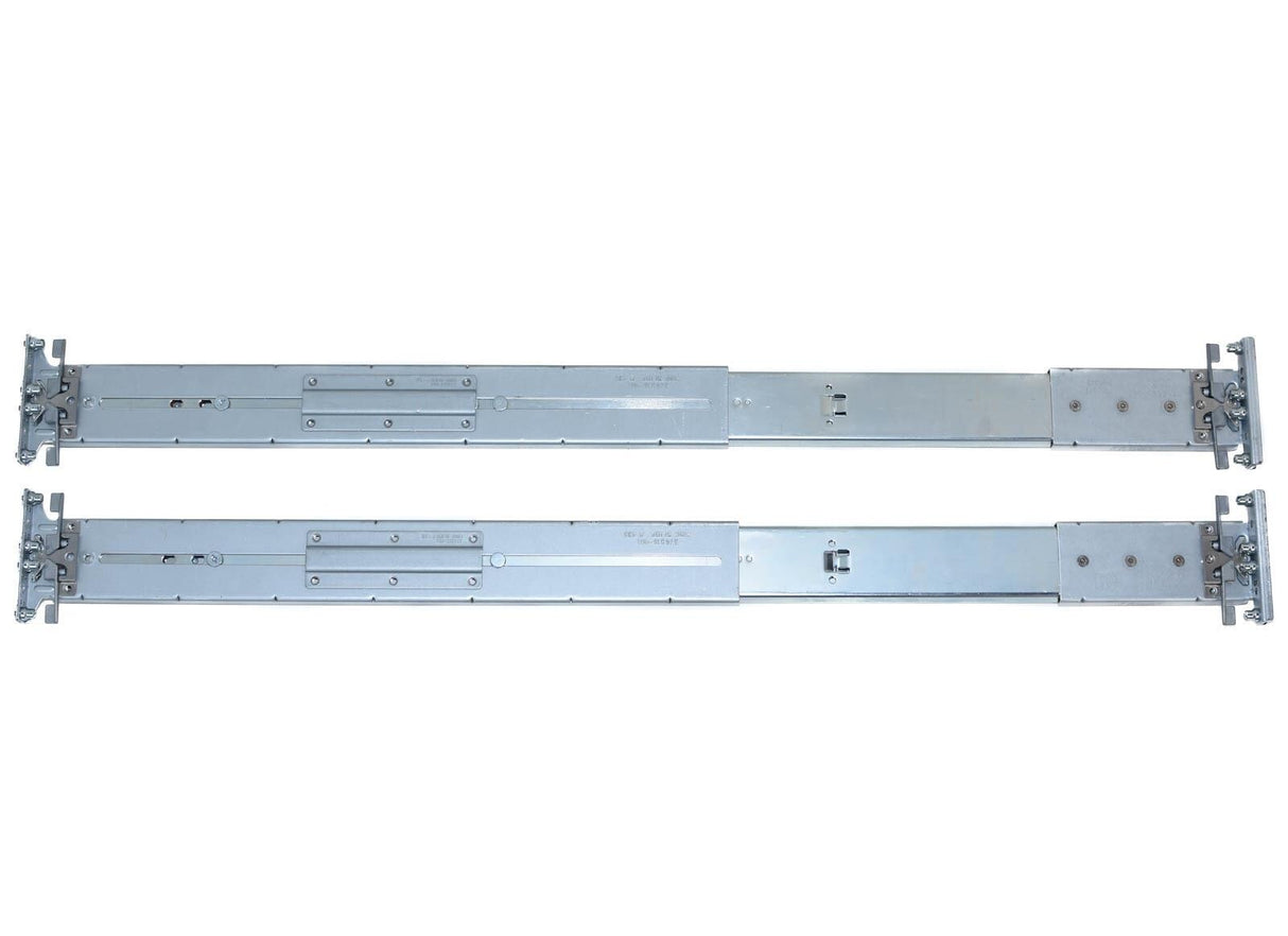 HP ProLiant DL580 Gen 8 Gen9 G8 G9 4U Rack Mount Sliding Rail Kit 734540-001
