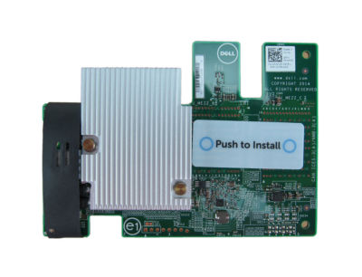 Dell PowerEdge FC630 Fibre Channel FC PCIe Pass-through Mezzanine Card KHKN5