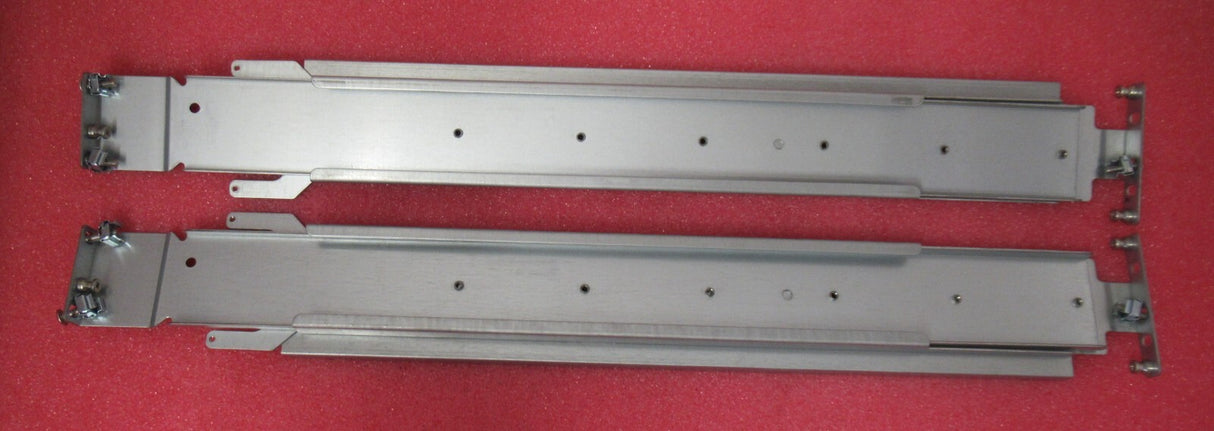 New HP 71-00001090-00-01 71-00001091-00-01 Rack Mount Rails For MSA2000 VLS9000