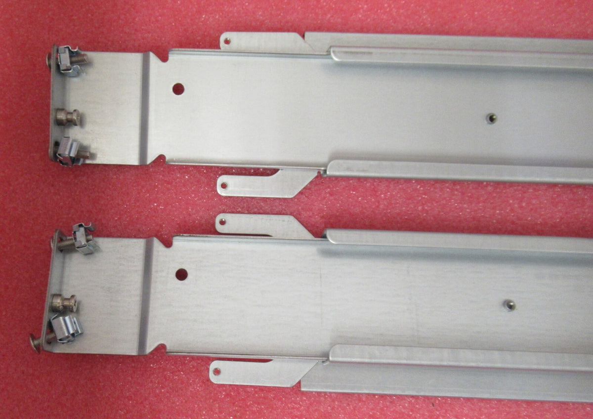 New HP 71-00001090-00-01 71-00001091-00-01 Rack Mount Rails For MSA2000 VLS9000