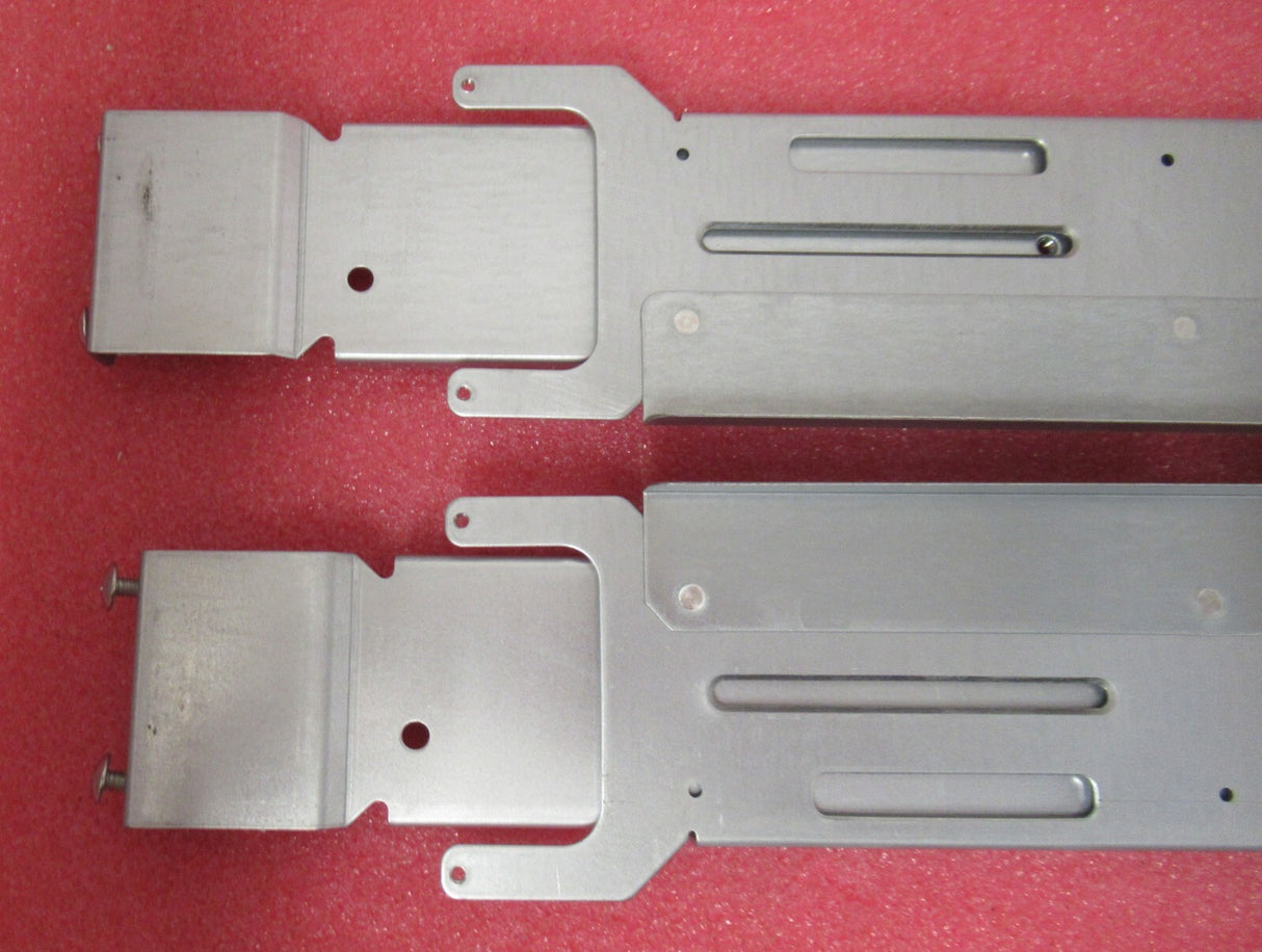 New HP 71-00001090-00-01 71-00001091-00-01 Rack Mount Rails For MSA2000 VLS9000