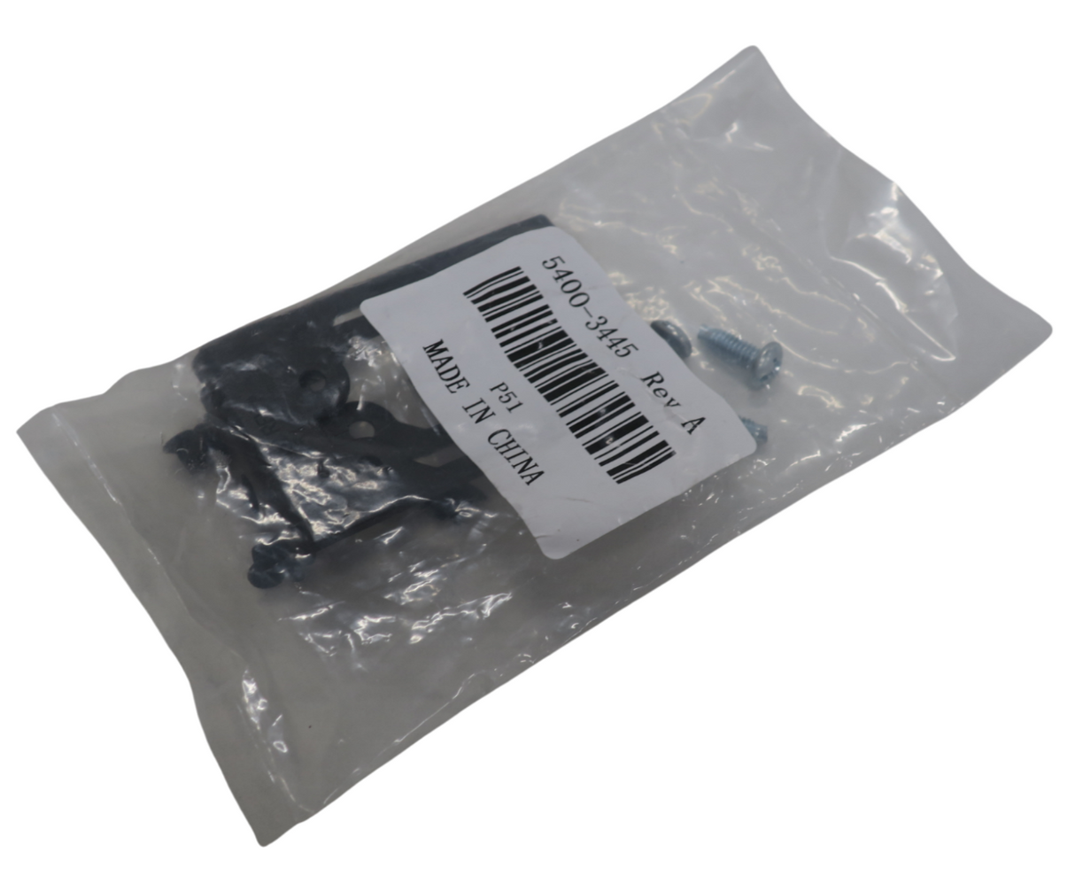 New 1U Rackmount Ears Kit Pair Of Left And Right for HP Aruba 6200/6300 Switches