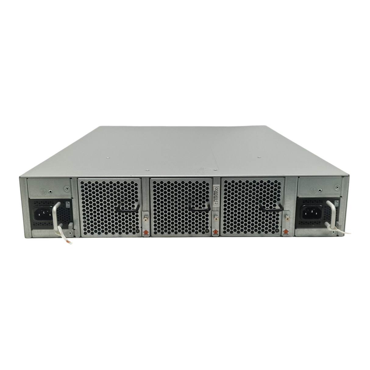 Brocade EMC DS-6520B 96x 16Gb FC Port Switch B2F 96x Active Ports W/ Licences+SF