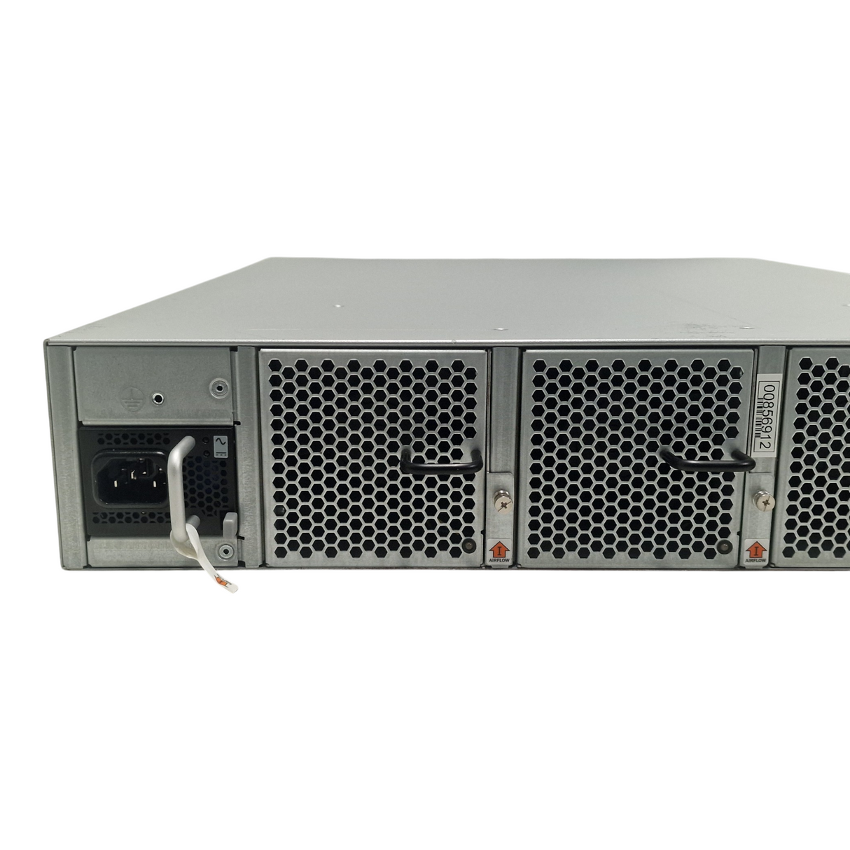 Brocade EMC DS-6520B 96x 16Gb FC Port Switch B2F 96x Active Ports W/ Licences+SF