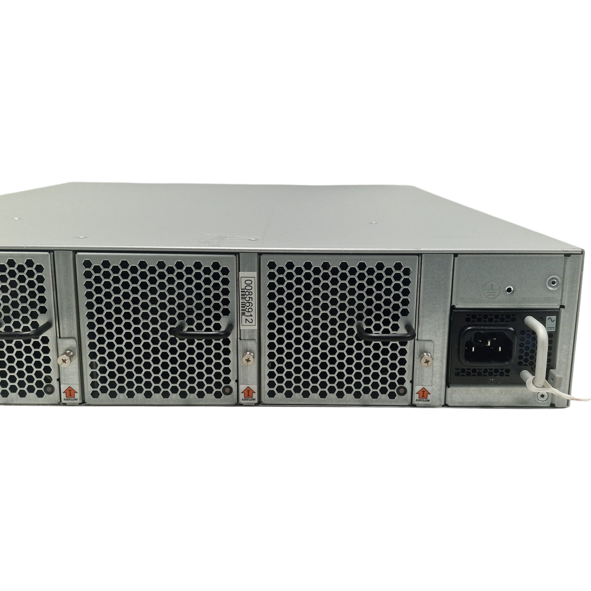 Brocade EMC DS-6520B 96x 16Gb FC Port Switch B2F 96x Active Ports W/ Licences+SF