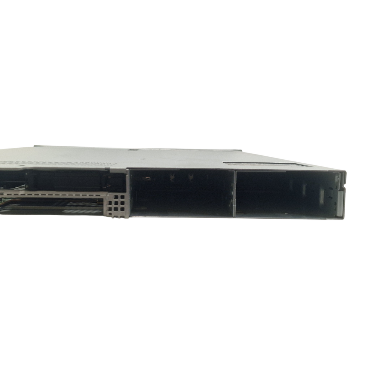 Dell PowerEdge R640 Dual Scalable 2nd Gen CPU 24-DIMM 12-Bay 1U CTO Server