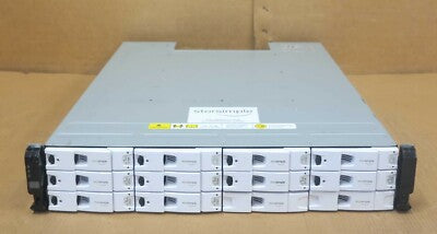 StorSimple 7020A Cloud Storage Server Array 3x 200Gb SSD + 6x 2TB SAS 0987051-05