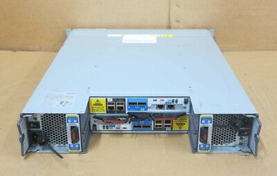 StorSimple 7020A Cloud Storage Server Array 3x 200Gb SSD + 6x 2TB SAS 0987051-05