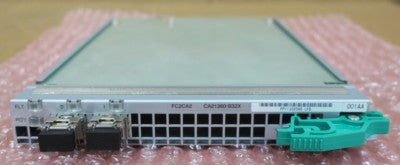 Fujitsu CA21360-B32X - DX4X0 S2 2-Port FC Interface Card + 2x SFP FTLF8528P2BCV