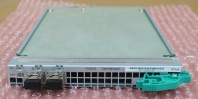 Fujitsu CA21360-B32X - DX4X0 S2 2-Port FC Interface Card + 2x SFP FTLF8528P2BCV