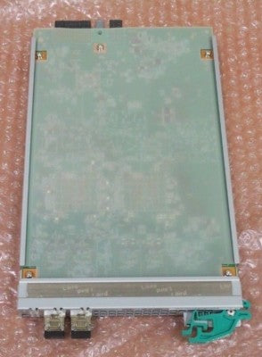 Fujitsu CA21360-B32X - DX4X0 S2 2-Port FC Interface Card + 2x SFP FTLF8528P2BCV