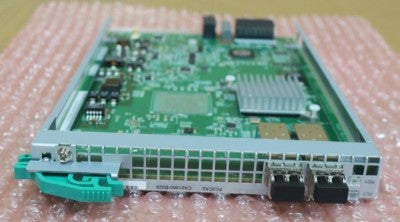 Fujitsu CA21360-B32X - DX4X0 S2 2-Port FC Interface Card + 2x SFP FTLF8528P2BCV