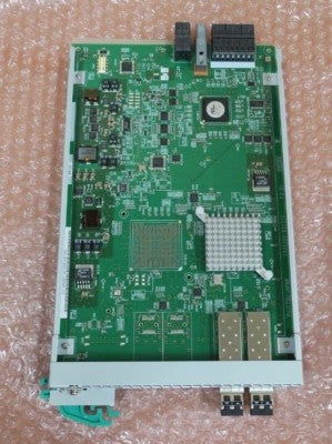 Fujitsu CA21360-B32X - DX4X0 S2 2-Port FC Interface Card + 2x SFP FTLF8528P2BCV