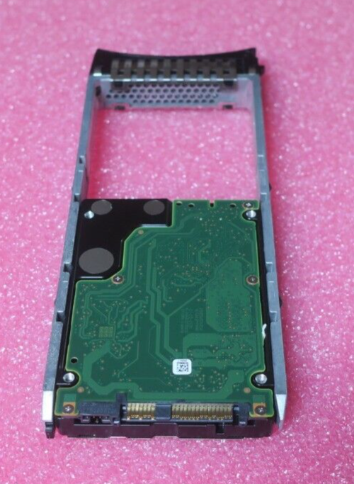 IBM 01NN110 01NN124 AHF4 1.8TB 10K 12Gb SAS 2.5 HDD STORWIZE 2076 V7000 00FJ083