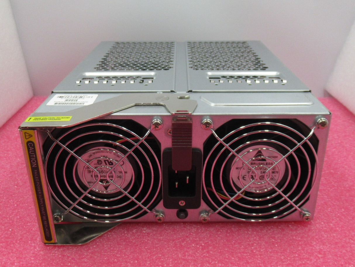 SuperMicro PWS-2K53-BR SupperBlade 7U 2500W Redundant Switching Power Supply