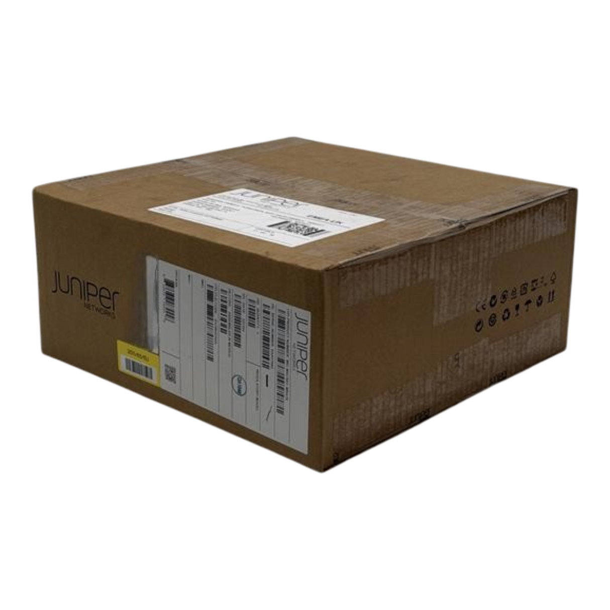 New Juniper MIC-MACSEC-MRATE 8x100G/12x40G QSFP+ MX Series Modular Line Card