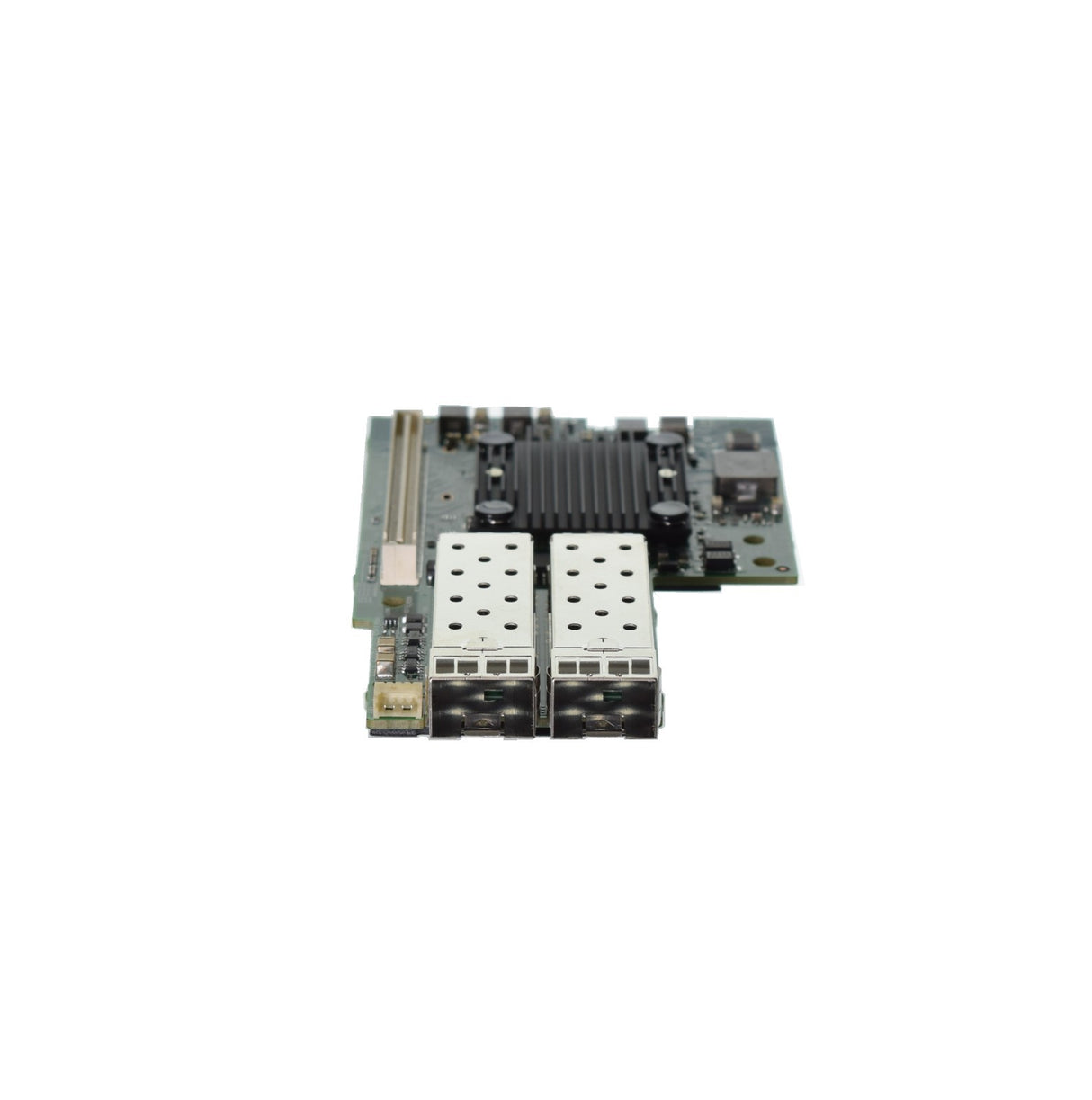 Dell Broadcom 57414 Dual Port SFP28 10/25Gb OCP Mezzanine Network Card 930PP