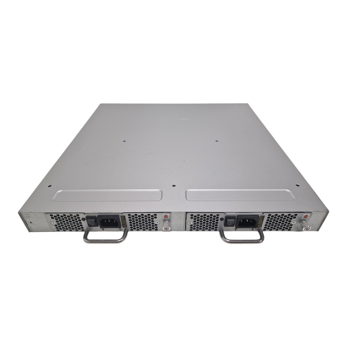 Brocade EMC 6510 48x 16Gb SFP+ 48-Active Switch B2F EM-6510-48-8G-R + 48 x SFP's
