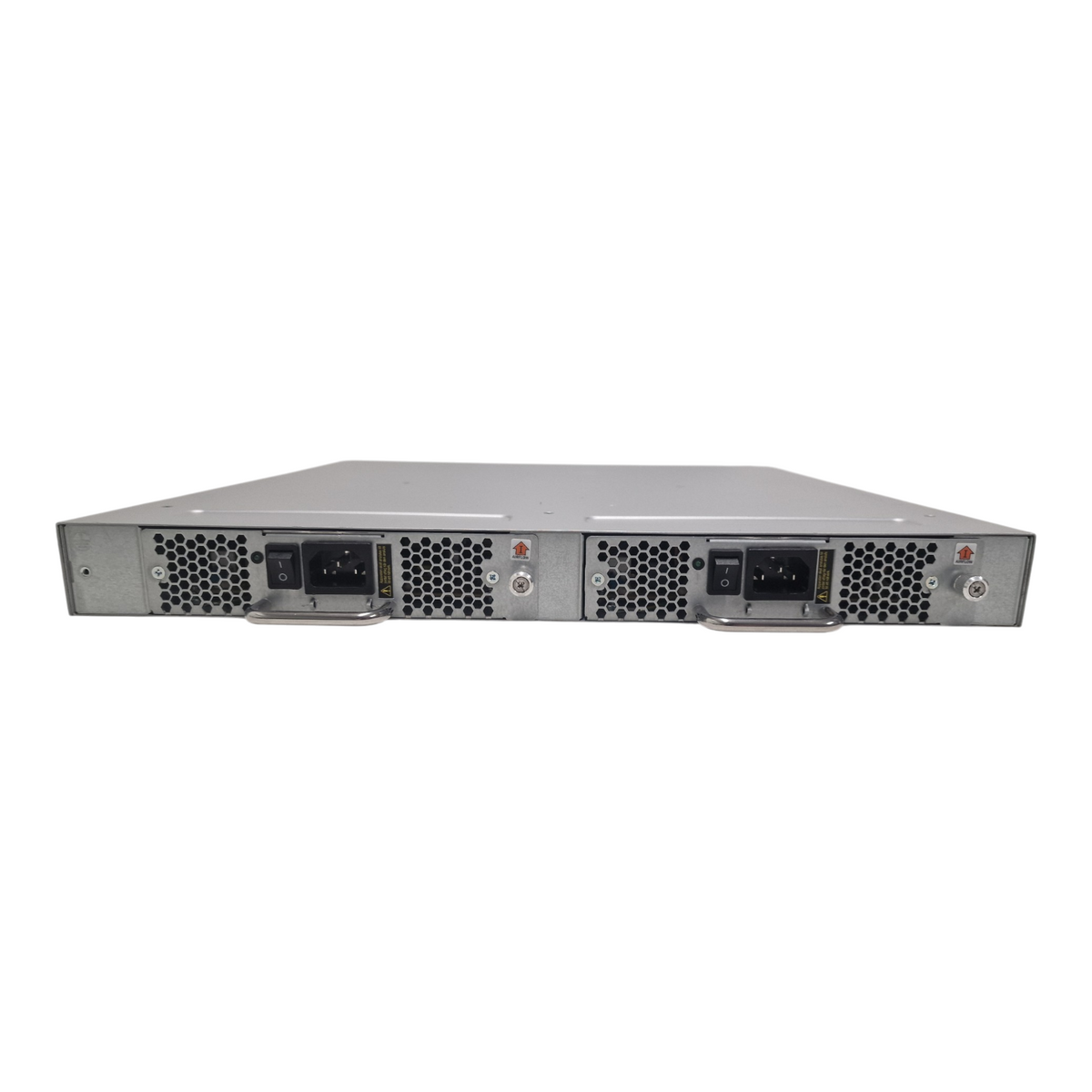 Brocade EMC 6510 48x 16Gb SFP+ 48-Active Switch B2F EM-6510-48-8G-R + 48 x SFP's