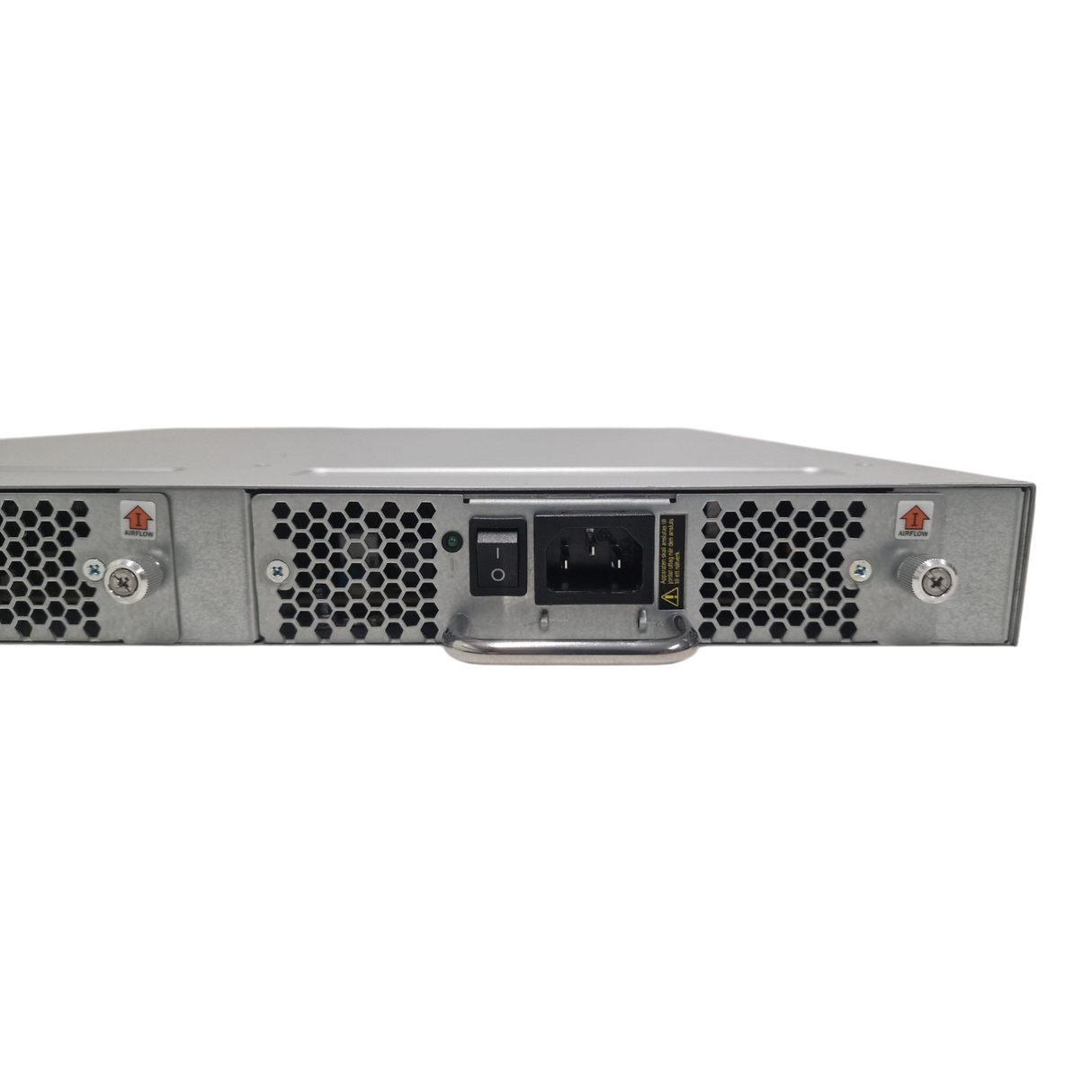 Brocade EMC 6510 48x 16Gb SFP+ 48-Active Switch B2F EM-6510-48-8G-R + 48 x SFP's