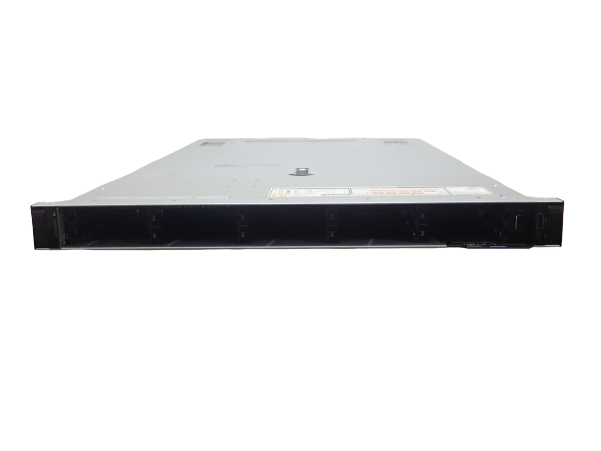 NEW Dell PowerEdge R6525 2x 2nd/3rd Gen AMD EPYC 32-DIMM DDR4 10-Bay CTO Server
