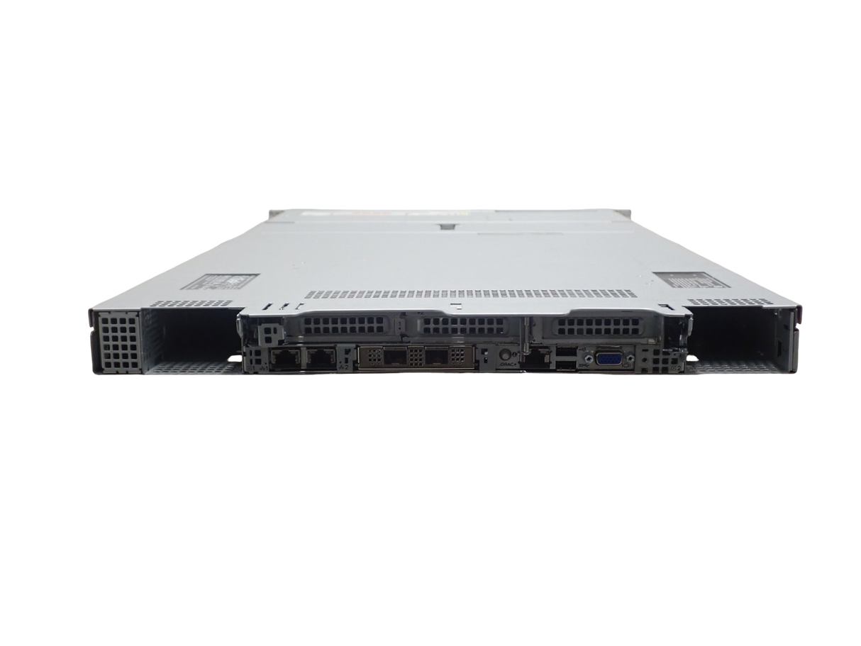NEW Dell PowerEdge R6525 2x 2nd/3rd Gen AMD EPYC 32-DIMM DDR4 10-Bay CTO Server