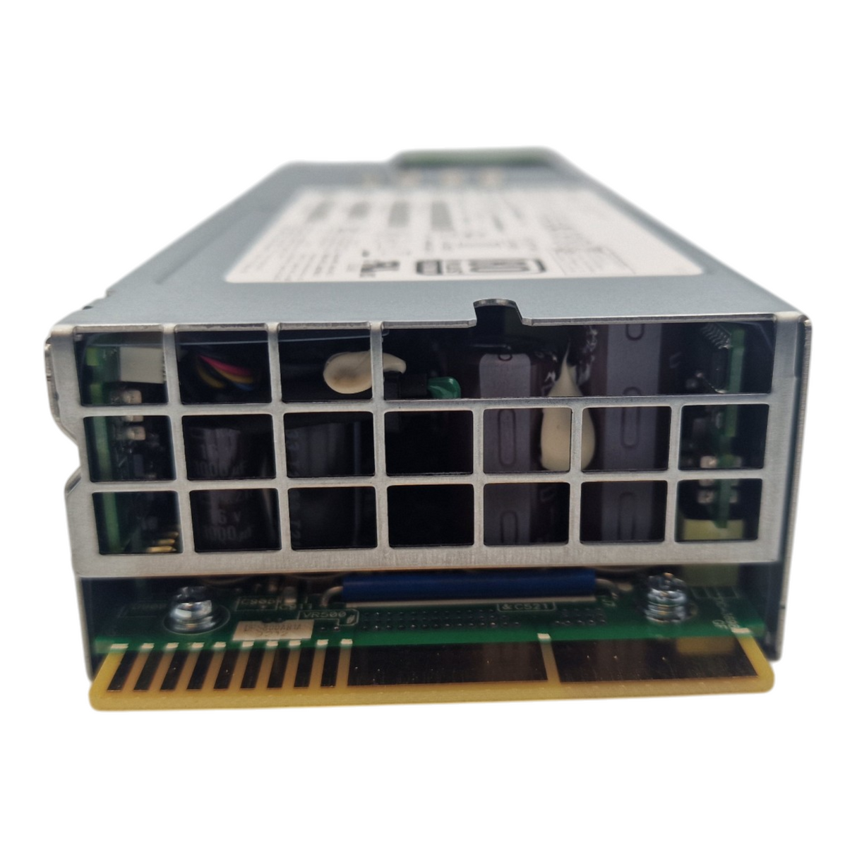 New Fujitsu S26113-E574-V53 Platinum 800W PSU for RX2530 M1 M2 RX2540 M1 M2 +++