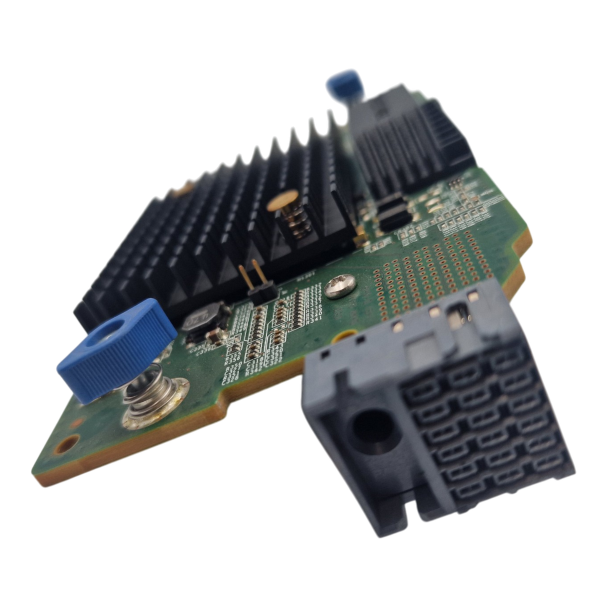 HPE Synergy 3530C 16Gb Fibre Channel Host Bus Adapter 777454-B21