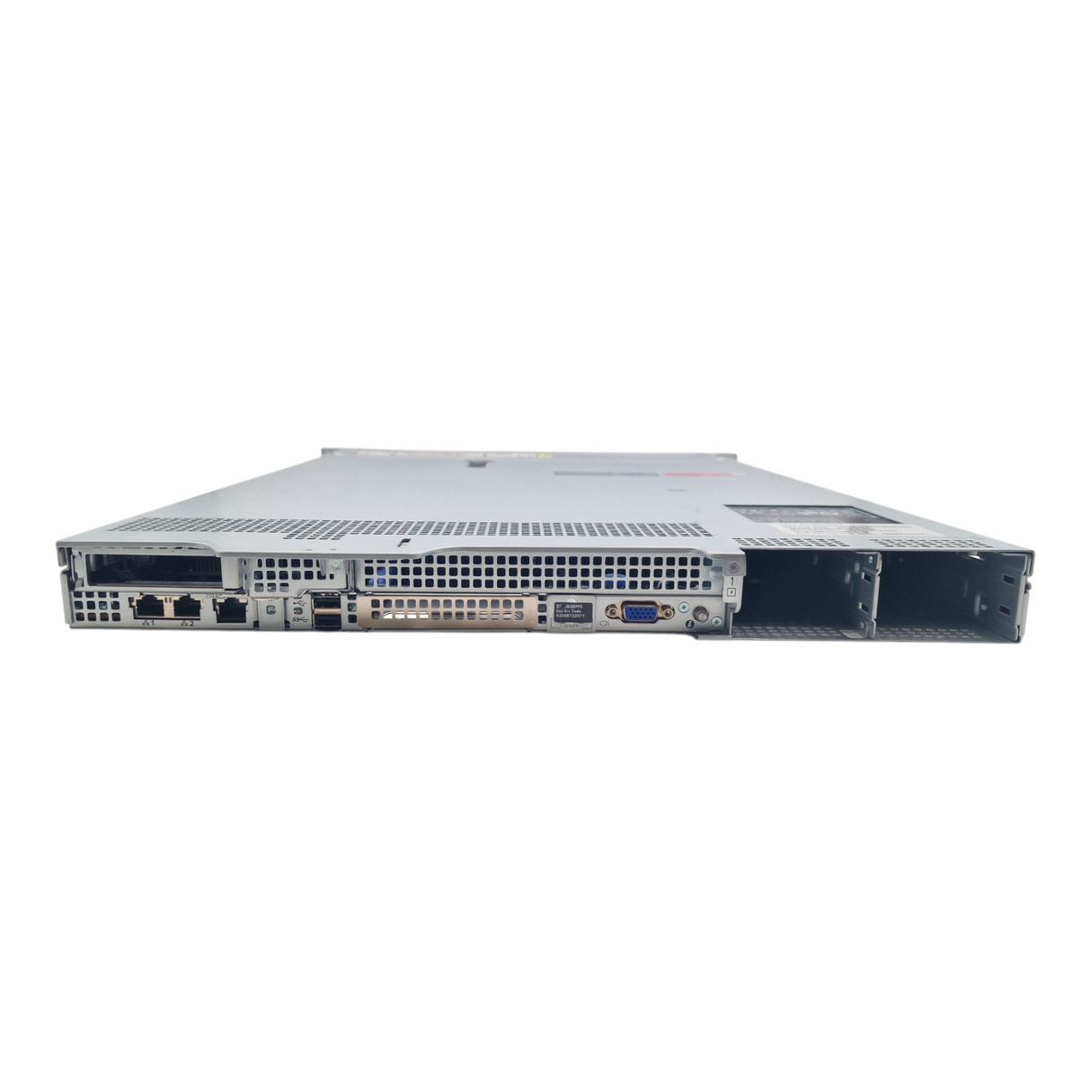 Dell PowerEdge R450 2x CPU 16x DDR4 8x 2.5" SAS/SATA Bays 1U CTO Server