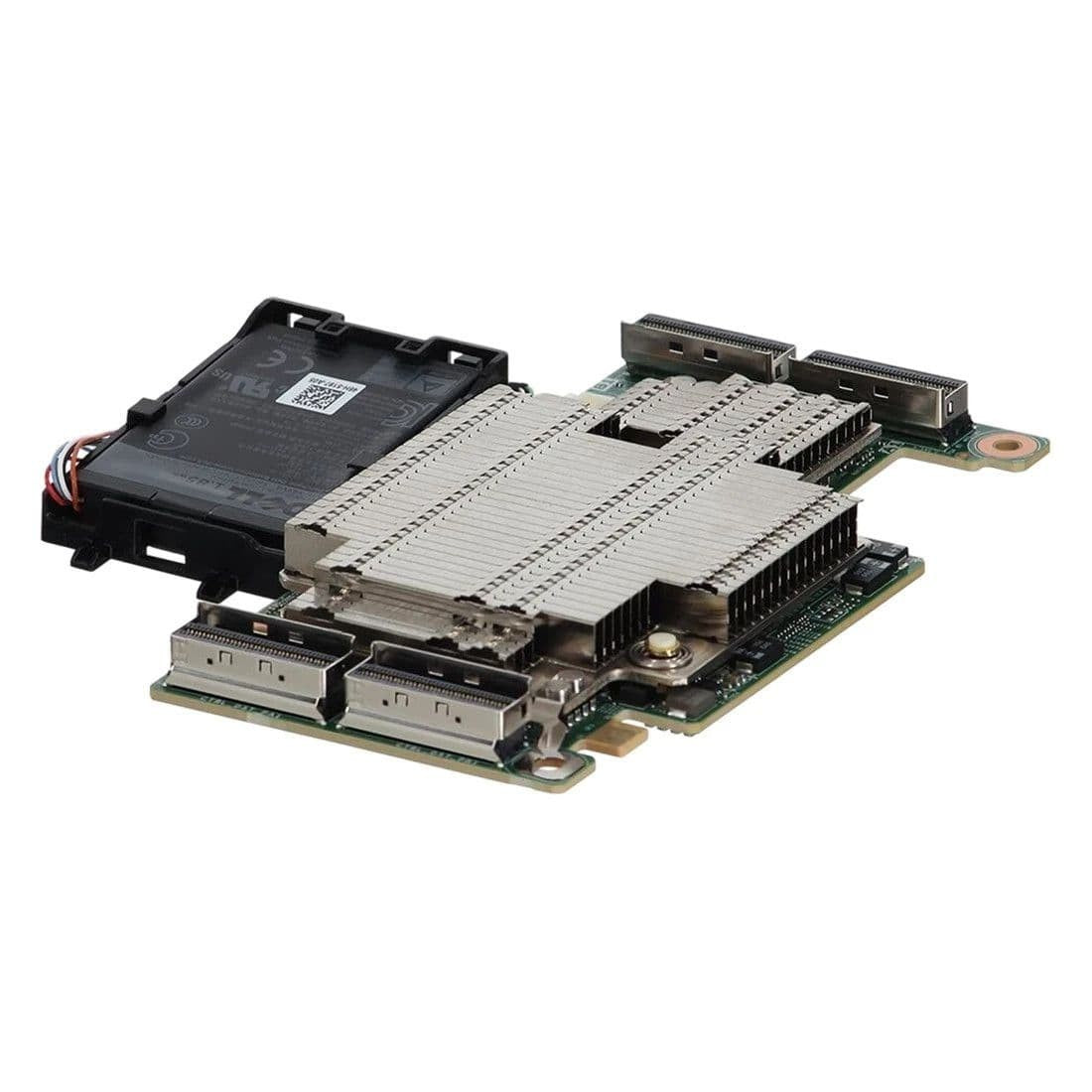 NEW Dell PERC H965i NVME Gen4 SAS 22.5G 8GB Cache Front RAID Controller G1RWV