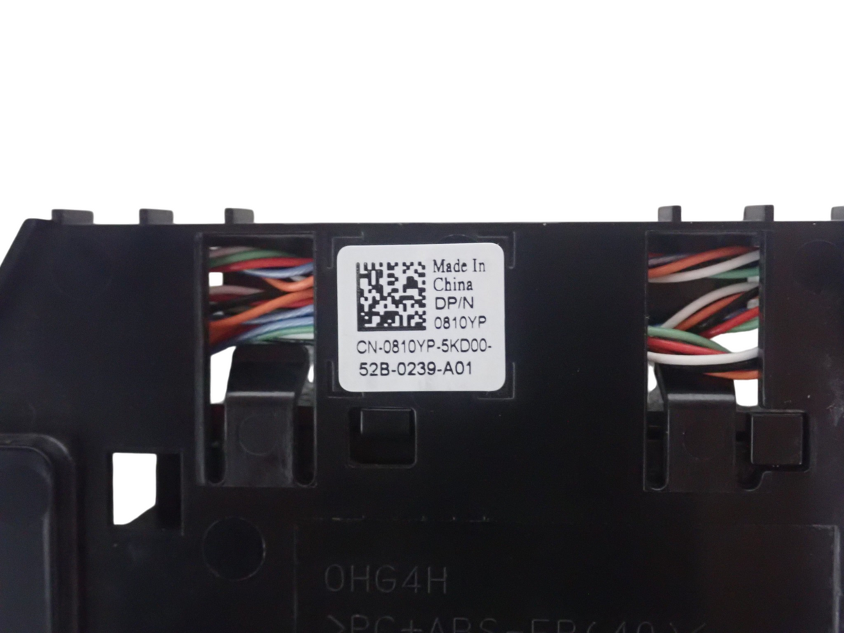 NEW Dell PERC H965i NVME Gen4 SAS 22.5G 8GB Cache Front RAID Controller G1RWV