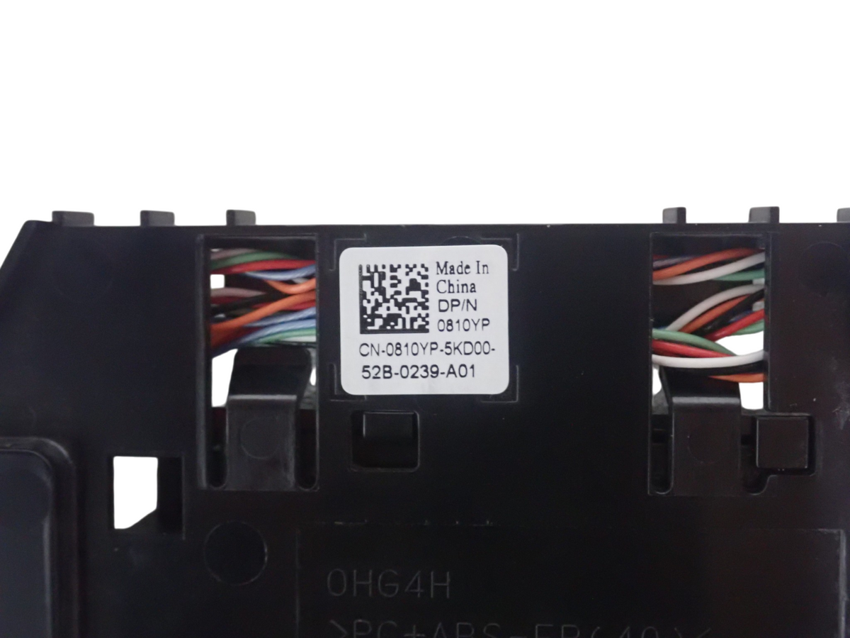 NEW Dell PERC H965i NVME Gen4 SAS 22.5G 8GB Cache Front RAID Controller G1RWV