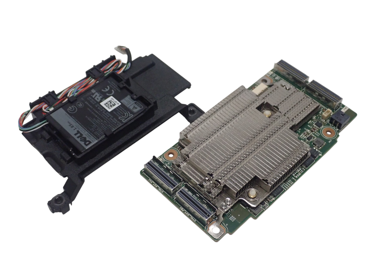 NEW Dell PERC H965i NVME Gen4 SAS 22.5G 8GB Cache Front RAID Controller G1RWV